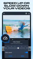 Movavi - Video Editor screenshot