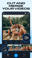 Movavi - Video Editor screenshot