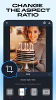 Movavi - Video Editor screenshot