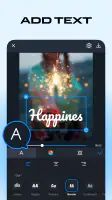 Movavi - Video Editor screenshot