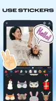 Movavi - Video Editor screenshot