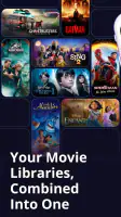 Movies Anywhere screenshot