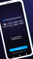 Movies Anywhere screenshot