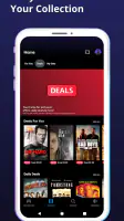 Movies Anywhere screenshot