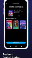Movies Anywhere screenshot