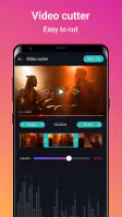 MP3 Converter - Video to MP3 screenshot