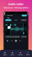 MP3 Converter - Video to MP3 screenshot