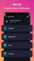 MP3 Converter - Video to MP3 screenshot