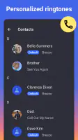 MP3 Cutter and Ringtone Maker screenshot