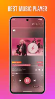 MP3 Downloader - Music Player screenshot