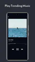 MP3 Music App: Musico Vision screenshot