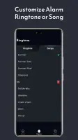 MP3 Music App: Musico Vision screenshot