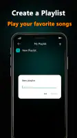 Mp3 Music Downloader screenshot