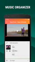 Mp4 to Mp3 - Convert Video to  screenshot