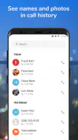 Mr. Number: Spam Call Blocker screenshot