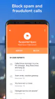 Mr. Number: Spam Call Blocker screenshot