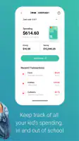 MSB Parent, USA screenshot