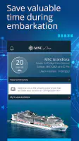 MSC for Me screenshot