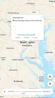 MSN Weather - Forecast & Maps screenshot