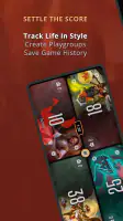 Mythic Tools MTG screenshot