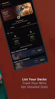 Mythic Tools MTG screenshot