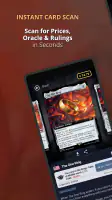 Mythic Tools MTG screenshot