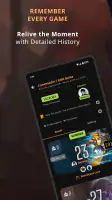 Mythic Tools MTG screenshot