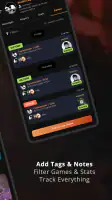 Mythic Tools MTG screenshot