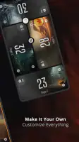 Mythic Tools MTG screenshot