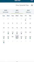 MTM Link Member screenshot