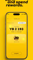 MTN App ZA screenshot