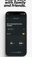 MTN App ZA screenshot