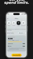 MTN App ZA screenshot