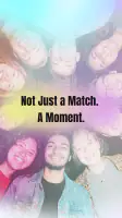 Muah: Flirt, Chat & Connect screenshot