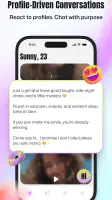 Muah: Flirt, Chat & Connect screenshot