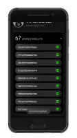 Muha Members screenshot