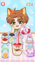 Mukbang ASMR: Idol Livestream screenshot