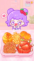 Mukbang Scoop ASMR screenshot