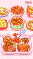 Mukbang Scoop ASMR screenshot
