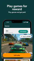 MultiPolls: Surveys for Cash! screenshot