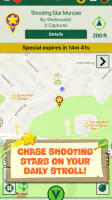 Munzee screenshot