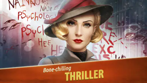 Murder in Alps: Hidden Mystery screenshot