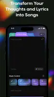 Mureka - AI Song&Music Maker screenshot