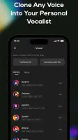 Mureka - AI Song&Music Maker screenshot