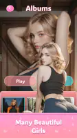 Muse Glow Crush screenshot
