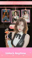 Muse Glow Crush screenshot