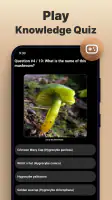 Mushroom Identification screenshot