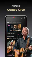 Music AI: MV Video Generator screenshot