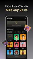 Music AI: MV Video Generator screenshot