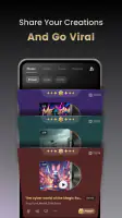 Music AI: MV Video Generator screenshot